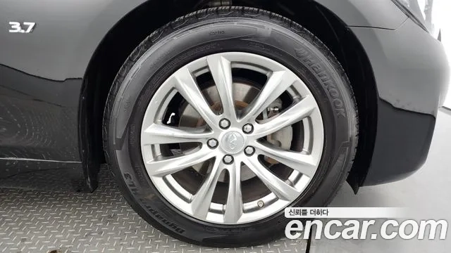 Infiniti Q70 id 2865388 из Кореи 15