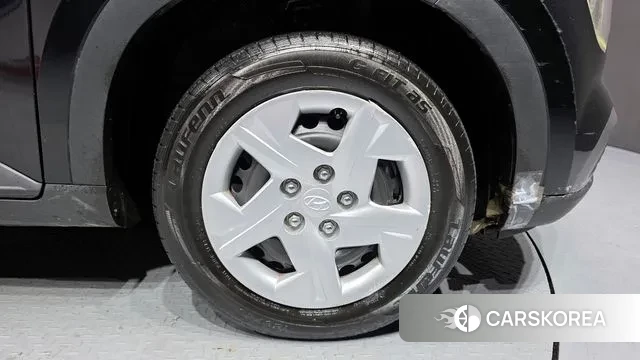 Hyundai Venue id 3469488 из Кореи 15