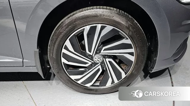 Volkswagen 7th Generation of Jetta id 3395866 из Кореи 15