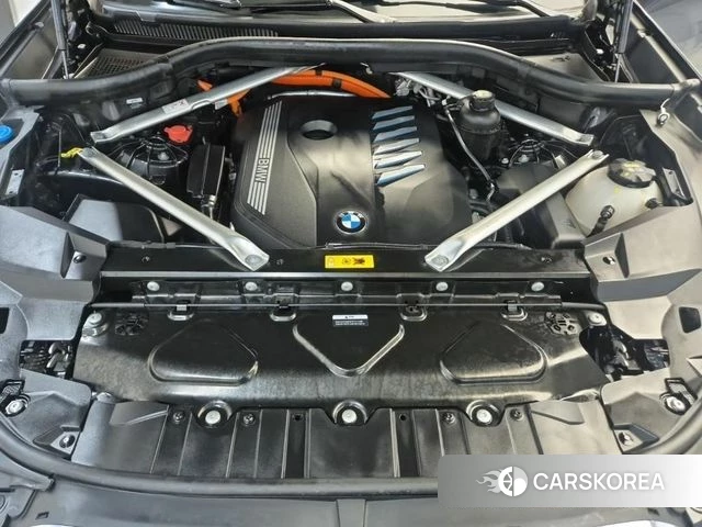 BMW X5 (G05) id 4899001 из Кореи 14