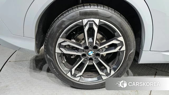 BMW X2 (U10) id 3914161 из Кореи 15