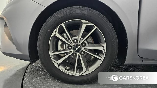 Kia The New K3 2nd generation id 3877075 из Кореи 15