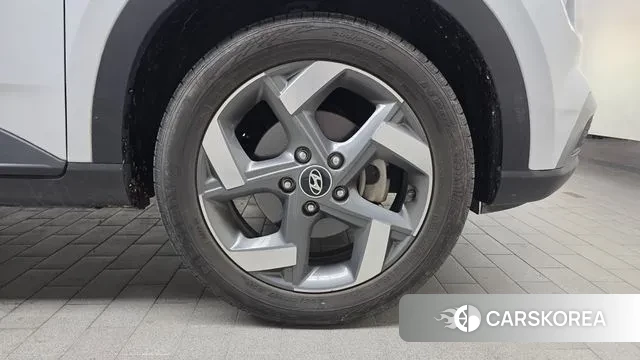 Hyundai Venue id 3572496 из Кореи 15