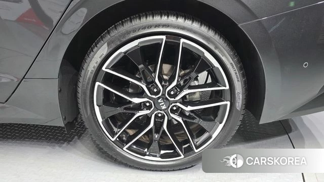 Kia K5 3rd generation id 4745965 из Кореи 28