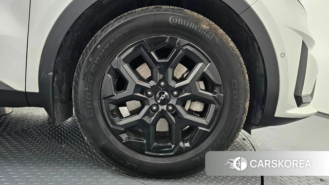 Kia Sorento 4th Generation id 3860851 из Кореи 15