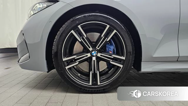 BMW 3 Series (G20) id 4480166 из Кореи 26