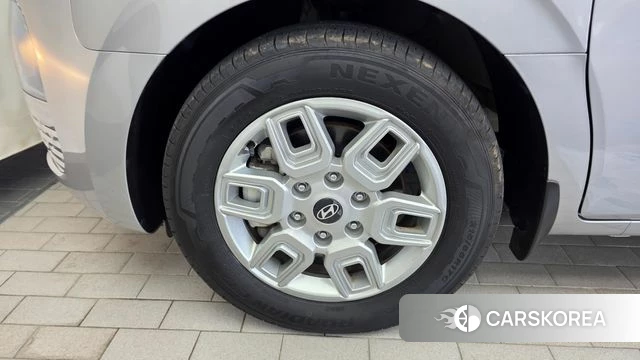 Hyundai Staria id 4655623 из Кореи 26