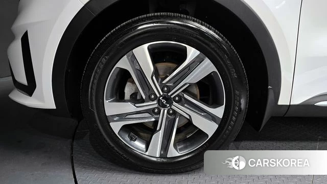 Kia Sorento 4th Generation id 3884096 из Кореи 15