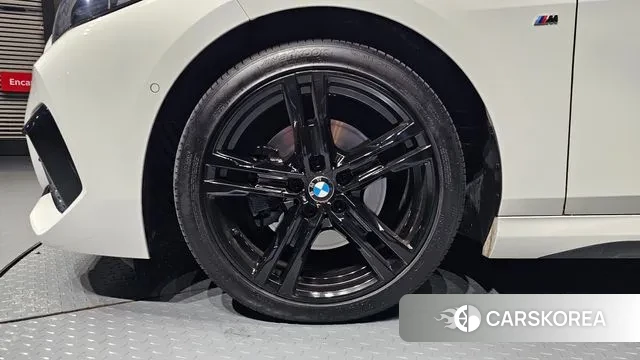 BMW 2 Series Gran Coupe (F44) id 3459012 из Кореи 15