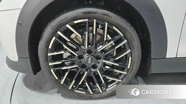 Mini Cooper S 4th Generation id 4349204 из Кореи 28