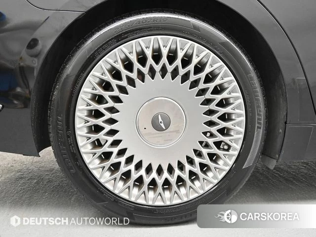 Genesis G90 id 4562154 из Кореи 15