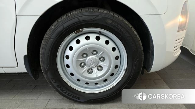 Hyundai Staria id 3871748 из Кореи 15