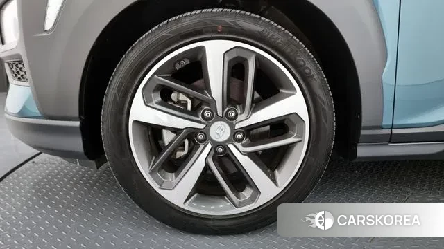 Hyundai Kona id 3000293 из Кореи 15