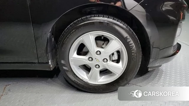 Chevrolet (GM Daewoo) The New Spark id 2902655 из Кореи 15