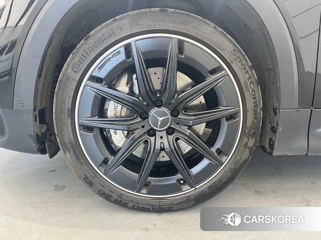 Mercedes-Benz GLB AMG id 4314488 из Китая 16