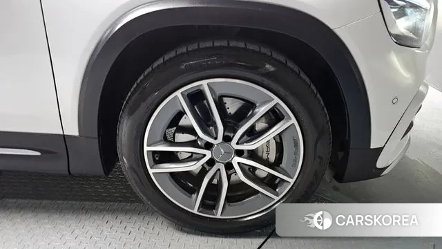 Mercedes-Benz GLB-Class X247 id 3472017 из Кореи 15