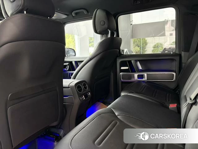 Mercedes-Benz G-class id 4264806 из Китая 13