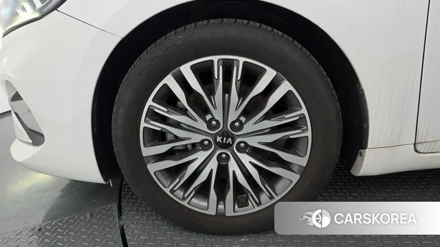 Kia K7 Premier id 4727174 из Кореи 30