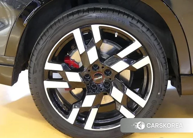 Mini Cooper S Countryman 3rd Generation id 3533431 из Кореи 15