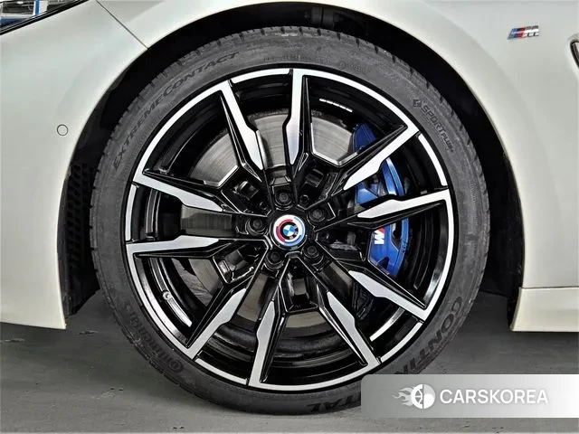 BMW 8 Series (G15) id 3152530 из Кореи 15