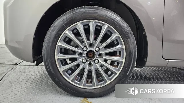 Kia The New Ray id 3728754 из Кореи 15