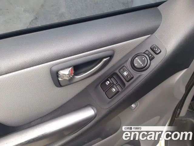 Hyundai The New Grand Starex id 2714881 из Кореи 15