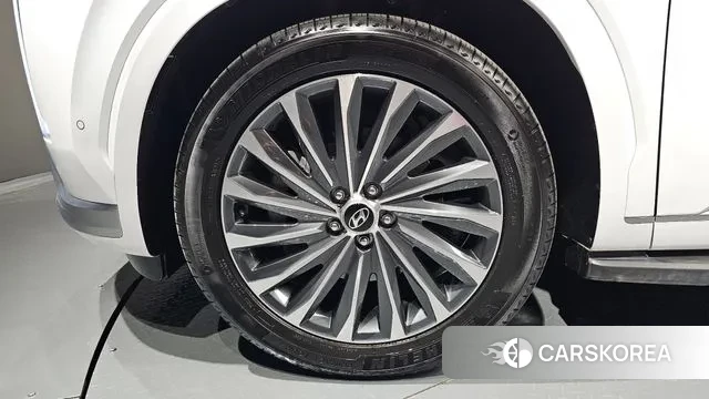 Hyundai The New Palisade id 3560861 из Кореи 16