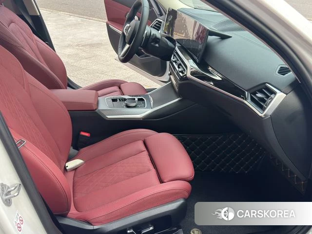 BMW 3 series id 4313323 из Китая 15