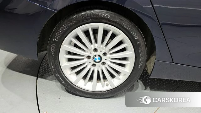 BMW 3 Series GT (F34) id 4397238 из Кореи 30