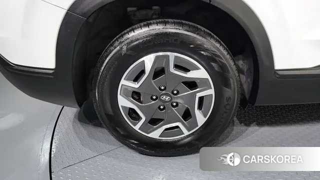 Hyundai The New Santa Fe id 3389990 из Кореи 15