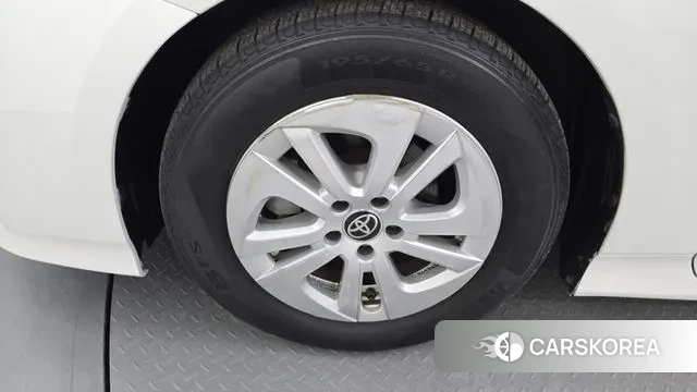 Toyota Prius 4th Generation id 3515323 из Кореи 15