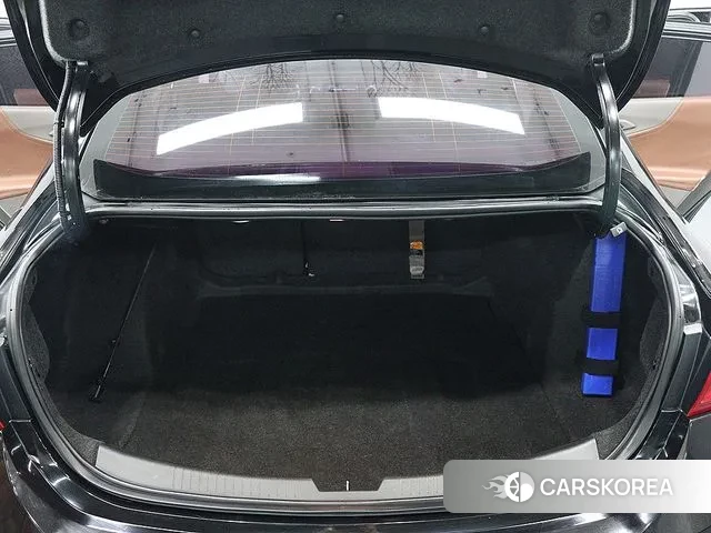 Chevrolet (GM Daewoo) All New Malibu id 2941414 из Кореи 15