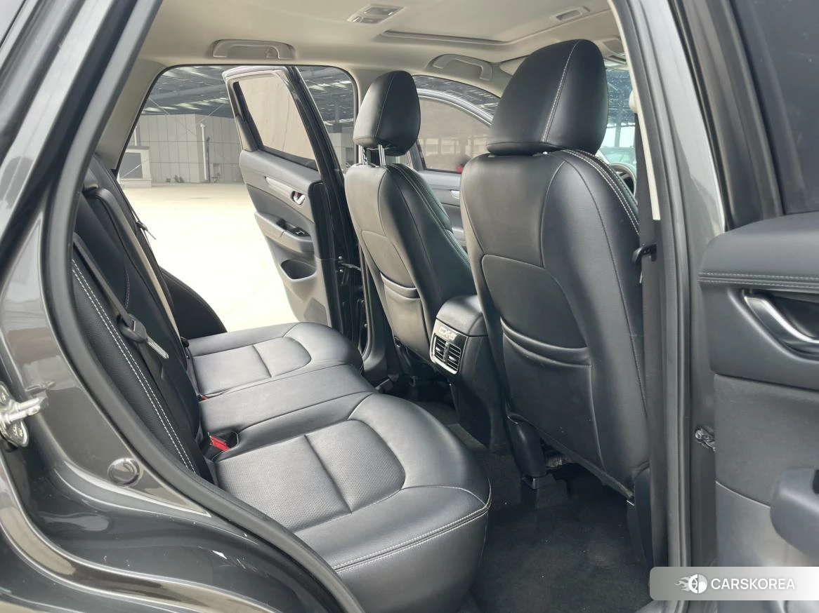 Mazda CX-5 id 4455628 из Китая 13