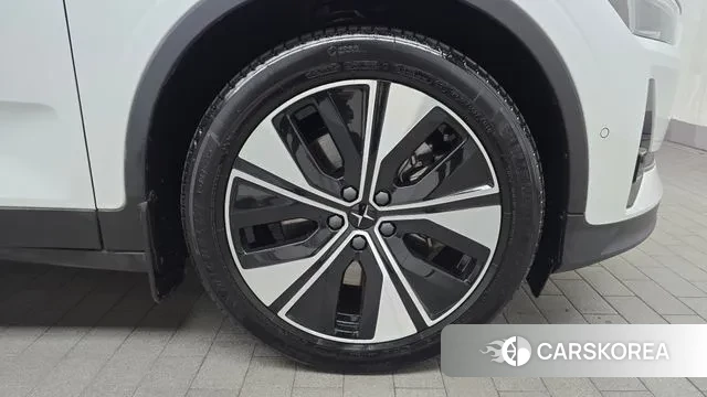 Polestar Polestar 2 id 3580956 из Кореи 15