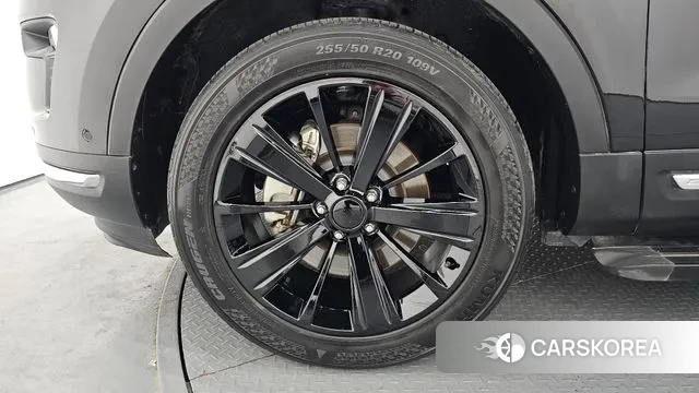 Ford Explorer id 3494607 из Кореи 15