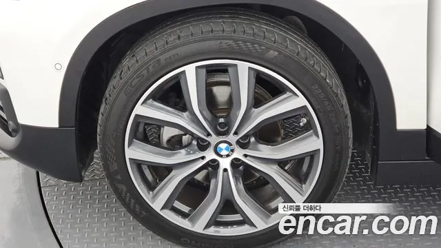 BMW X2 (F39) id 2876155 из Кореи 15