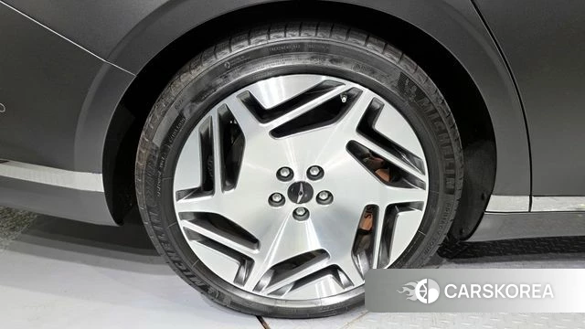 Genesis G90 (RS4) id 3940933 из Кореи 15