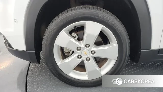 Chevrolet (GM Daewoo) Orlando id 3500122 из Кореи 15