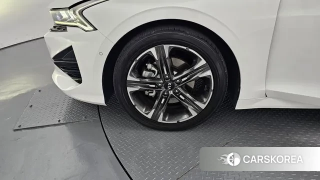 Kia K5 3rd generation id 3324663 из Кореи 15