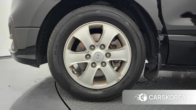 Hyundai The New Grand Starex id 4906961 из Кореи 25