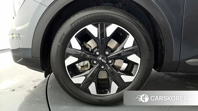 Kia Sportage 5th Generation id 4302596 из Кореи 15