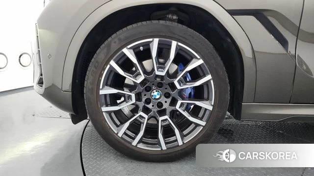 BMW X6 (G06) id 4670200 из Кореи 15