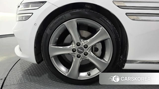 Genesis G80 (RG3) id 4780007 из Кореи 15