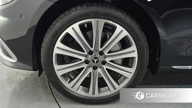 Mercedes-Benz E-Class W213 id 4630885 из Кореи 26