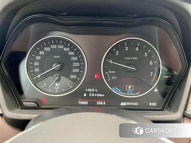 BMW X1 PHEV id 4253784 из Китая 15