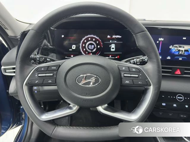 Hyundai Elantra id 4334858 из Китая 19