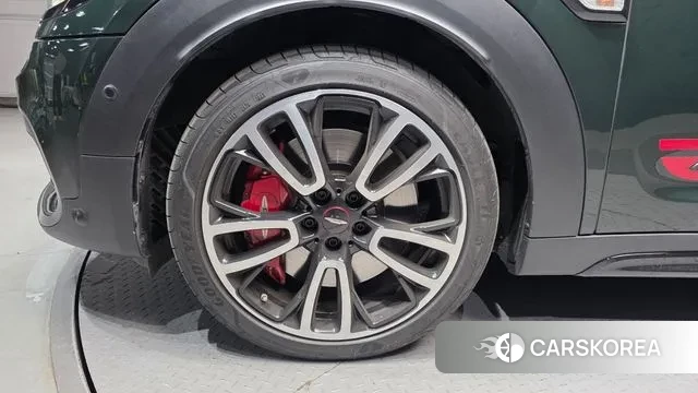 Mini Cooper S Countryman id 3377526 из Кореи 15