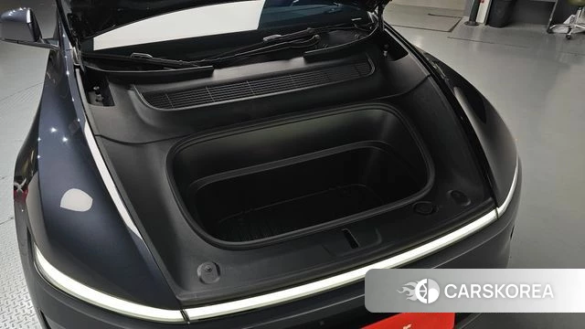 Tesla Model Y id 4499421 из Кореи 26