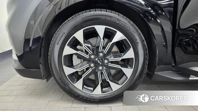 Kia Carnival 4th generation id 4501151 из Кореи 15