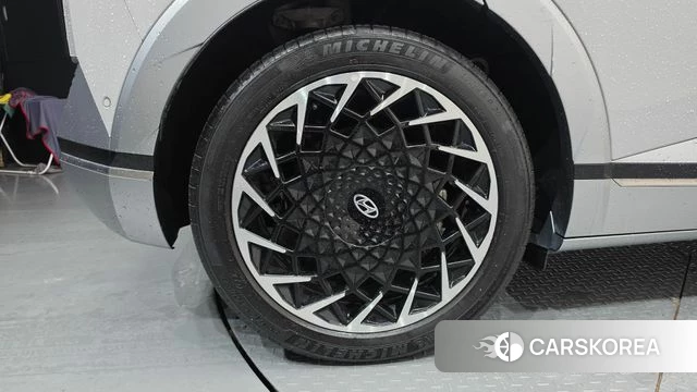 Hyundai Ionic 5 id 4750006 из Кореи 32
